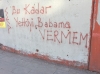 gecenin duvar yazısı / #1338522