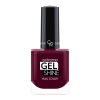 golden rose extreme gel shine nail color oje 70