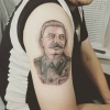 halkların önderi faşist ezen stalin / #2196191