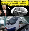 hızlı tren / #2204032