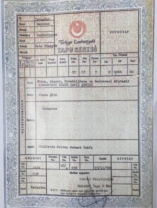 işgal döneminde yunan askerin ayasofya pozu