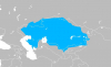 kazak hanlığı