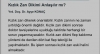 kızlık zarını diktirip erkek kandırmanın hazzı / #1788802