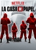 la casa de papel