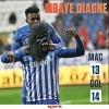 mbaye diagne