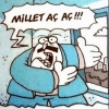 millet meclisi lokantasının yemek fiyatları / #1234695