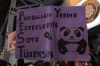 pandaların yerine erkeklerin soyu tükensin / #1688990
