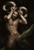 satyr