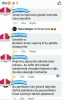 yolda sarı yelekli kişi gören akpli davranışı / #1775300