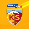 yukatel kayserispor