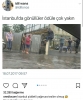 18 temmuz 2017 istanbul yağmuru