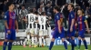 19 nisan 2017 barcelona juventus maçı / #1397851