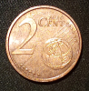 2 cent / #2425343