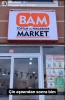 bam market / #2129879