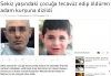 çocuğa tecavüz eden adamın kurşuna dizilmesi / #1583572