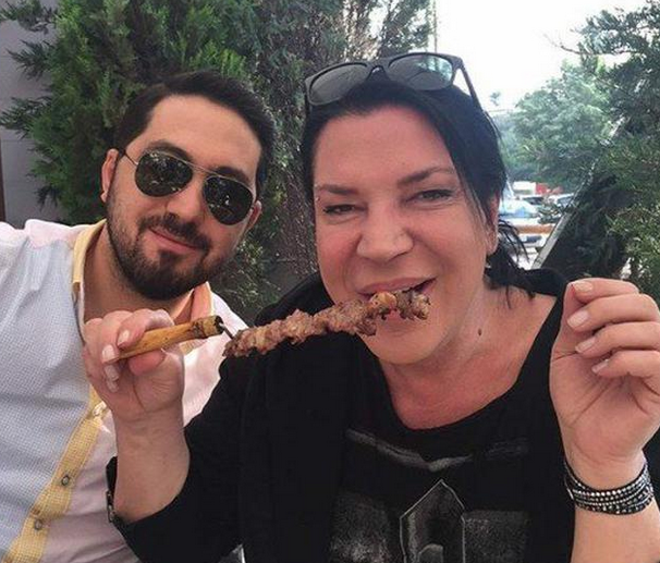 devran çağlar