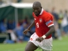 george weah