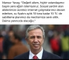 güne bir mansur yavaş icraati bırak