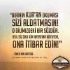 hz ömerin müthiş sözü / #1087780