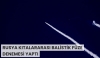 kıtalararası balistik füze / #2300675