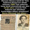 meryem atmaca / #1522960