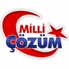 milli çözüm dergisi