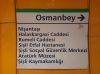 osmanbey metro istasyonu / #2238870