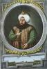 padişah ikinci ahmed