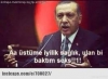 reisi seven 30 milyon kişi arıyoruz / #1355045