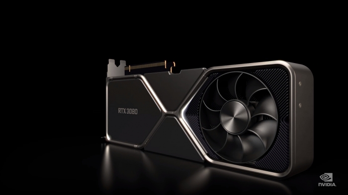 Rtx 3080 температура памяти