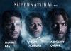 supernatural / #2376877