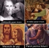 yaşlı insanlardaki ilaç yazdırma sevdası / #2162390