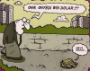 yazarların eğilip yerden alacağı asgari para / #2386251
