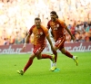 2 ekim 2016 galatasaray antalyaspor maçı