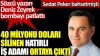 40 milyonu doları silinen hatırlı iş adamı / #2161761