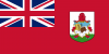 bermuda bayrağı
