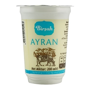 Türk Ayran Oldu Artik