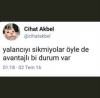 elim kırılaydı da chp ye oy vermeyeydim / #2193910