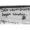 gecenin duvar yazısı / #1243551