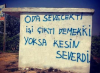 gecenin duvar yazısı / #1266764