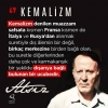 kemalizm türklüğün şahlanışıdır / #2084076