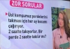 komşunun perdesini takmak / #2184600