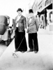 laurel and hardy / #1814343