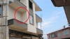 rize deki balkon kapısı olmayan balkonlu ev / #2235195