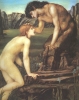 satyr