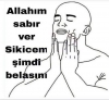 sözlüğün en fenomen ve en yakışıklı adamı olmak / #1111480