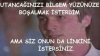 sütlü yufkanın güllaç diye yutturulması / #2019477