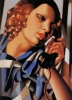 tamara de lempicka