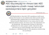 türkiye de istihbarat açığı olduğu gerçeği / #1000823