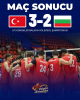 voleybol